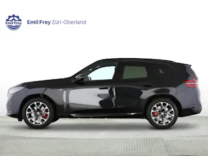 BMW X3 20d xDrive