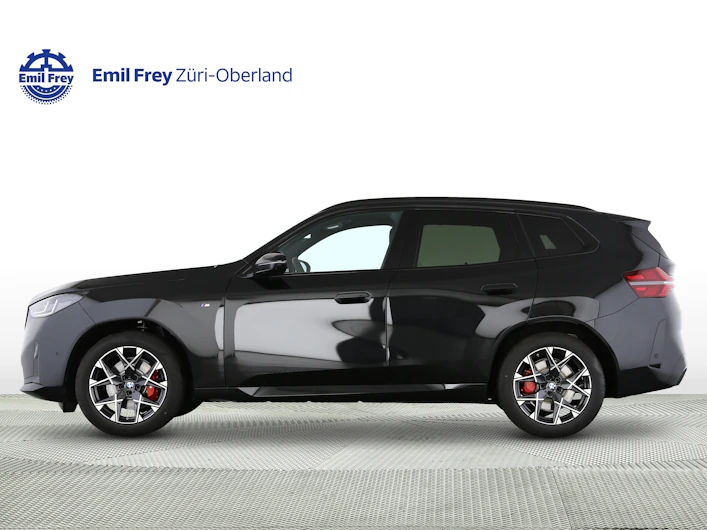 Fahrzeugbild BMW X3