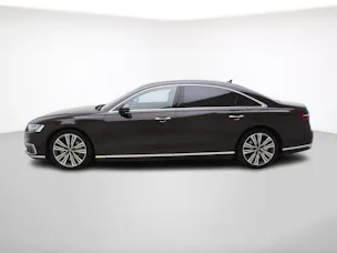 Audi A8 60 TFSI e quattro tiptronic LWB