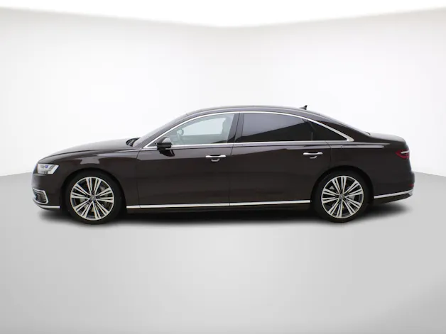 Audi A8 60 TFSI e quattro tiptronic LWB