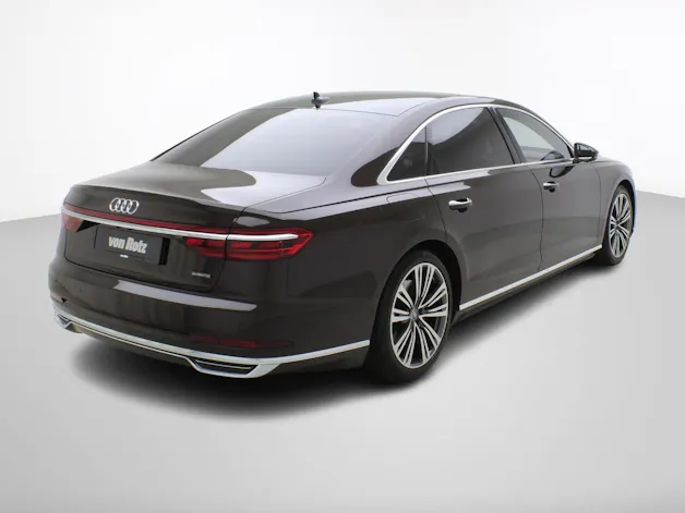Audi A8 60 TFSI e quattro tiptronic LWB