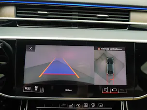 Audi A8 60 TFSI e quattro tiptronic LWB