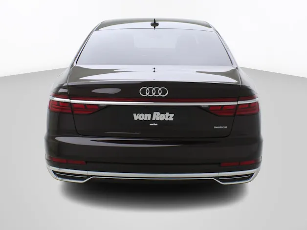 Audi A8 60 TFSI e quattro tiptronic LWB