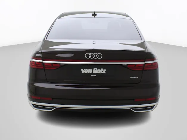 Audi A8 60 TFSI e quattro tiptronic LWB
