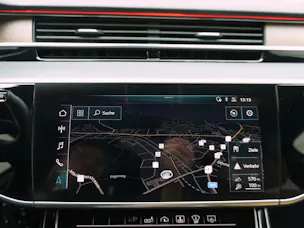 Audi A8 60 TFSI e quattro tiptronic LWB
