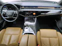 Audi A8 60 TFSI e quattro tiptronic LWB