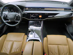 Audi A8 60 TFSI e quattro tiptronic LWB