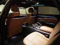 Audi A8 60 TFSI e quattro tiptronic LWB