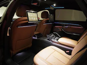 Audi A8 60 TFSI e quattro tiptronic LWB