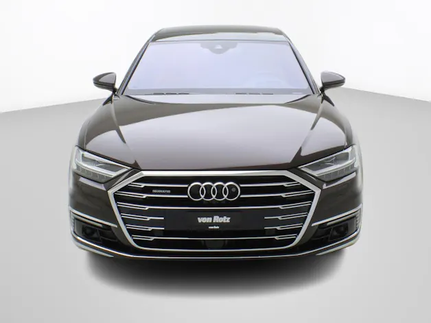 Audi A8 60 TFSI e quattro tiptronic LWB