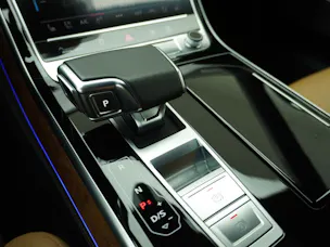 Audi A8 60 TFSI e quattro tiptronic LWB