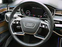Audi A8 60 TFSI e quattro tiptronic LWB