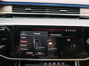 Audi A8 60 TFSI e quattro tiptronic LWB