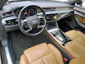 Audi A8 60 TFSI e quattro tiptronic LWB