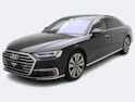 Audi A8 60 TFSI e quattro tiptronic LWB