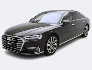Audi A8 60 TFSI e quattro tiptronic LWB