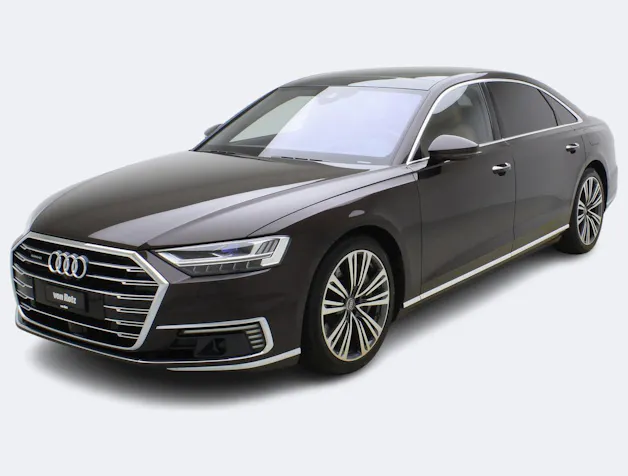 Audi A8 60 TFSI e quattro tiptronic LWB