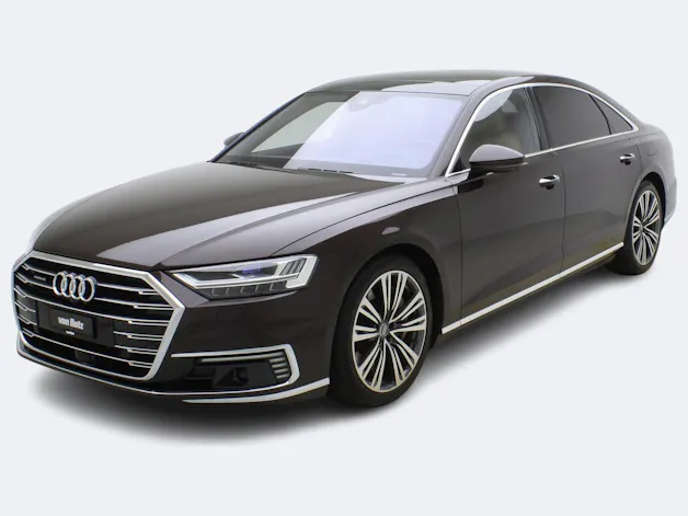 Audi A8 60 TFSI e quattro tiptronic LWB