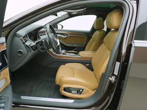 Audi A8 60 TFSI e quattro tiptronic LWB