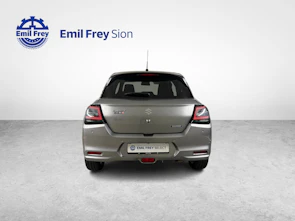 image du véhicule SUZUKI Swift 1.2 Compact+ Hybrid 4x4