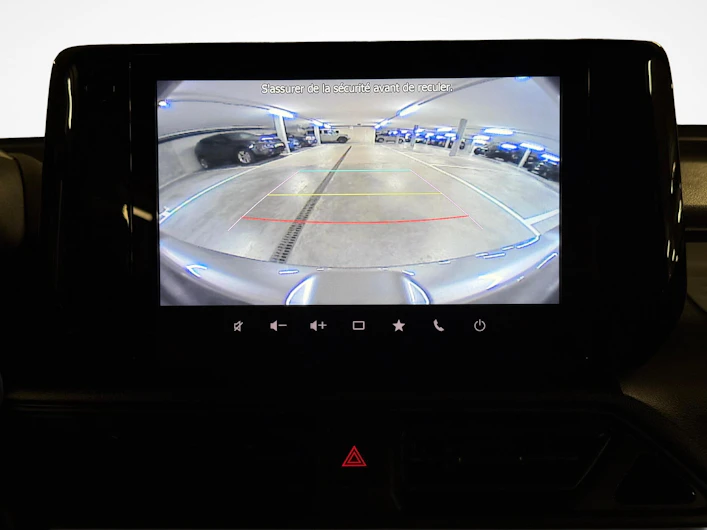 image du véhicule SUZUKI SWIFT