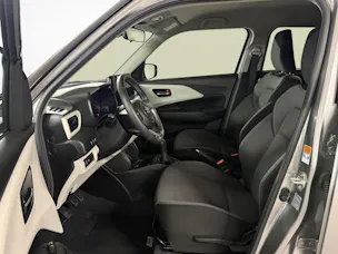 Suzuki Swift 1.2 Compact+ Hybrid 4x4