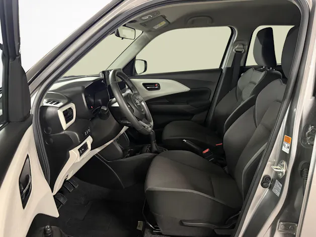 Suzuki Swift 1.2 Compact+ Hybrid 4x4