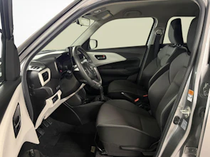 image du véhicule SUZUKI Swift 1.2 Compact+ Hybrid 4x4