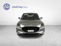 Suzuki Swift 1.2 Compact+ Hybrid 4x4