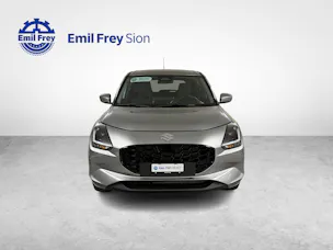 Suzuki Swift 1.2 Compact+ Hybrid 4x4