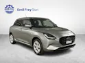 Suzuki Swift 1.2 Compact+ Hybrid 4x4