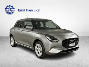 Suzuki Swift 1.2 Compact+ Hybrid 4x4