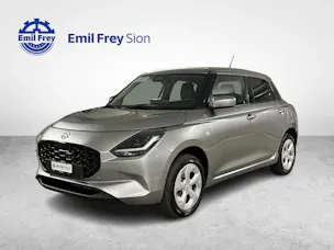 Suzuki Swift 1.2 Compact+ Hybrid 4x4