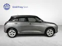 Suzuki Swift 1.2 Compact+ Hybrid 4x4