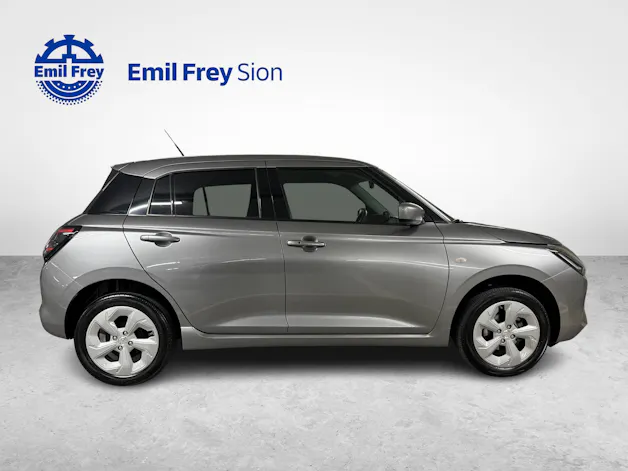 Suzuki Swift 1.2 Compact+ Hybrid 4x4