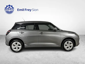 image du véhicule SUZUKI Swift 1.2 Compact+ Hybrid 4x4