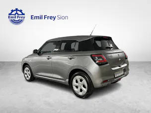 Suzuki Swift 1.2 Compact+ Hybrid 4x4