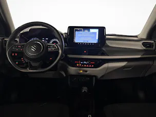 Suzuki Swift 1.2 Compact+ Hybrid 4x4