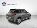 Suzuki Swift 1.2 Compact+ Hybrid 4x4
