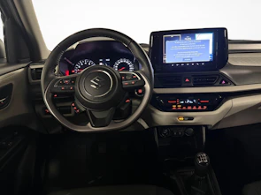 image du véhicule SUZUKI Swift 1.2 Compact+ Hybrid 4x4