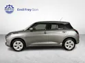 Suzuki Swift 1.2 Compact+ Hybrid 4x4