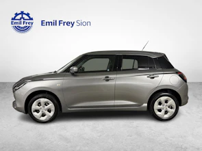 image du véhicule SUZUKI Swift 1.2 Compact+ Hybrid 4x4