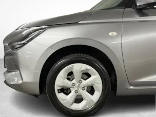 Suzuki Swift 1.2 Compact+ Hybrid 4x4
