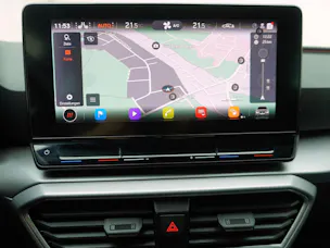 SEAT Leon ST 1.4 DSG eHybrid FR