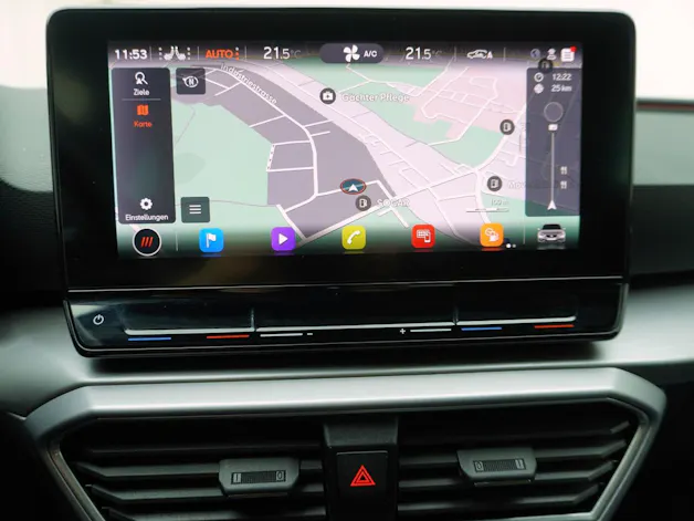 SEAT Leon ST 1.4 DSG eHybrid FR