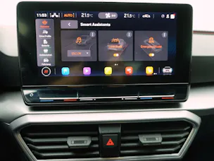 SEAT Leon ST 1.4 DSG eHybrid FR