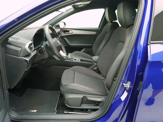SEAT Leon ST 1.4 DSG eHybrid FR