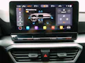 SEAT Leon ST 1.4 DSG eHybrid FR