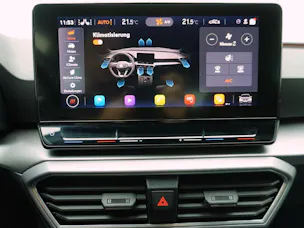SEAT Leon ST 1.4 DSG eHybrid FR