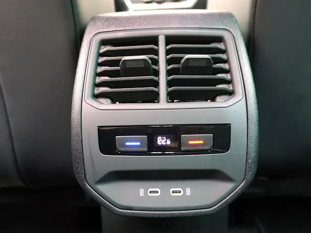 SEAT Leon ST 1.4 DSG eHybrid FR